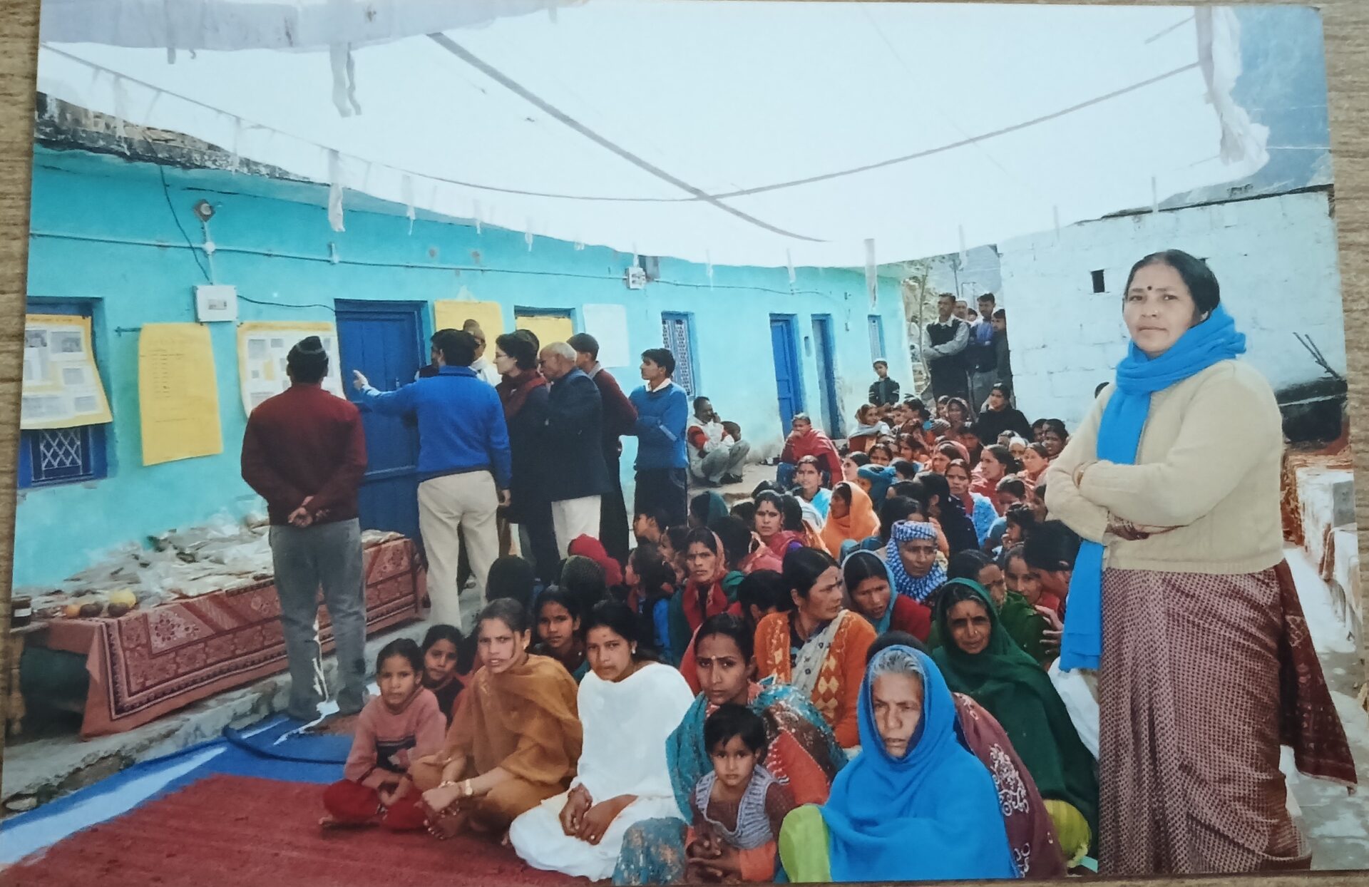 Education & Awareness