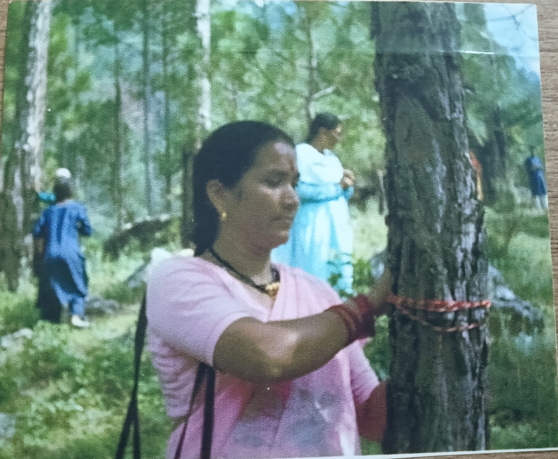 Environment Protection