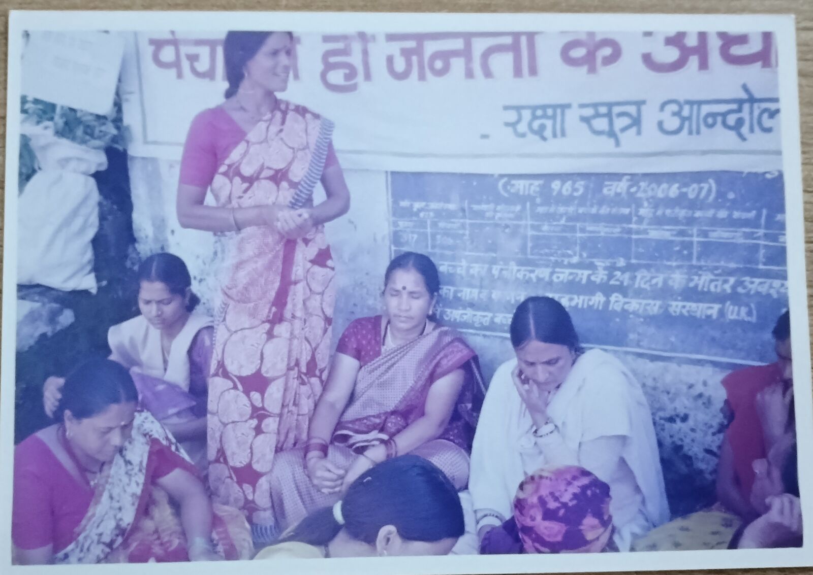 Women lead the panchayat conversation