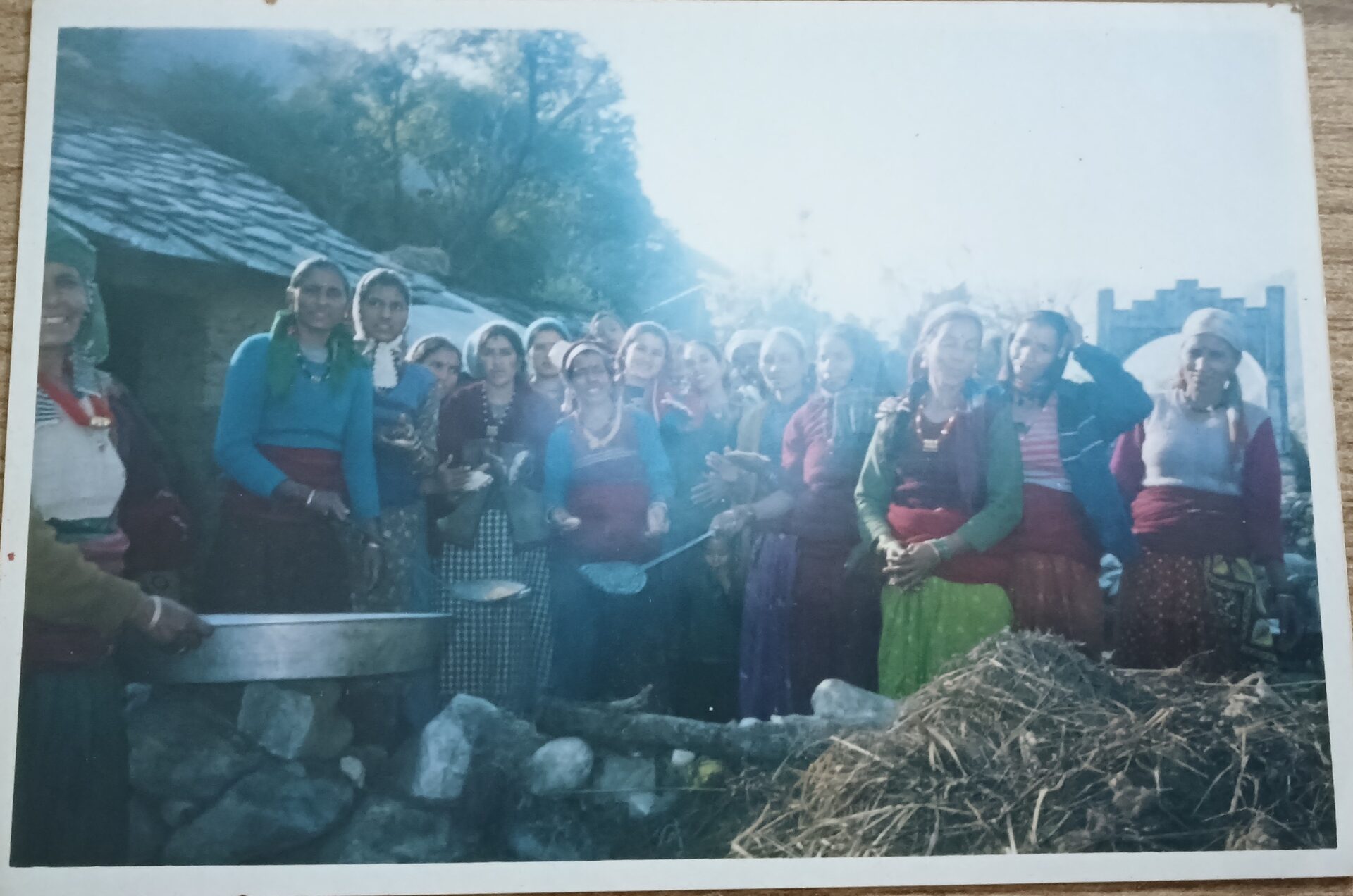 The Himalayas — our reason to act