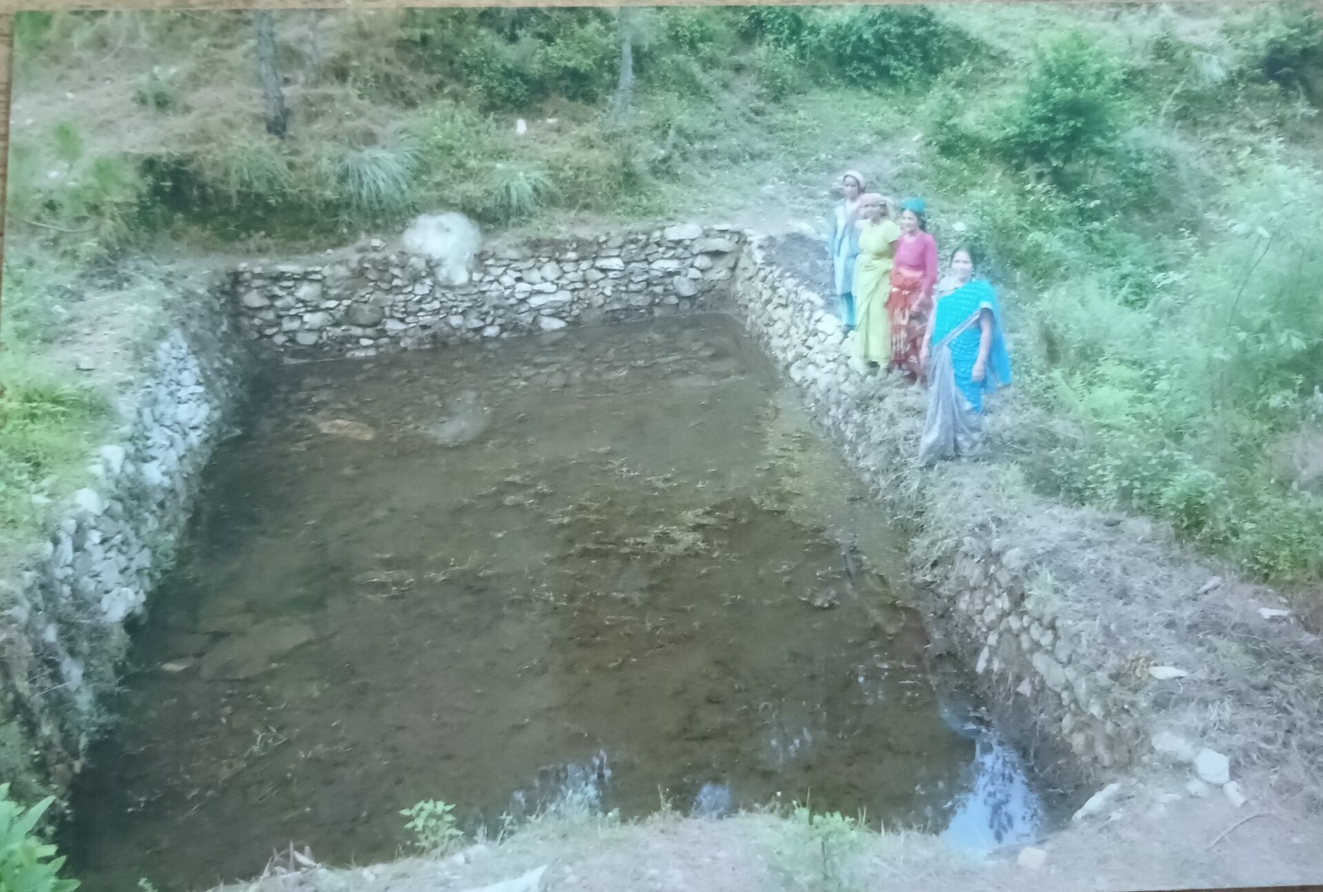 Water Conservation